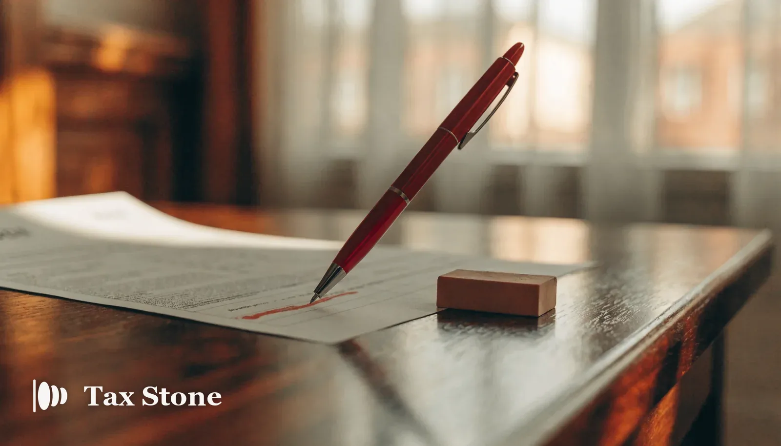 Amended US Tax Returns: When to File Form 1040-X and What It Costs