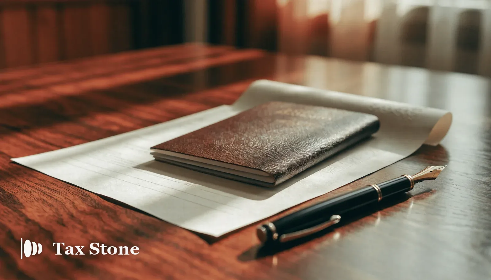 Expatriation Tax: What Covered Expats Must File Before Renouncing US Citizenship (Form 8854)