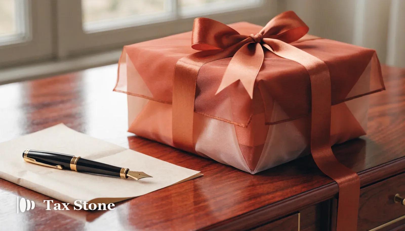 Foreign Gift Reporting (Form 3520): A Guide for Americans with UK Family