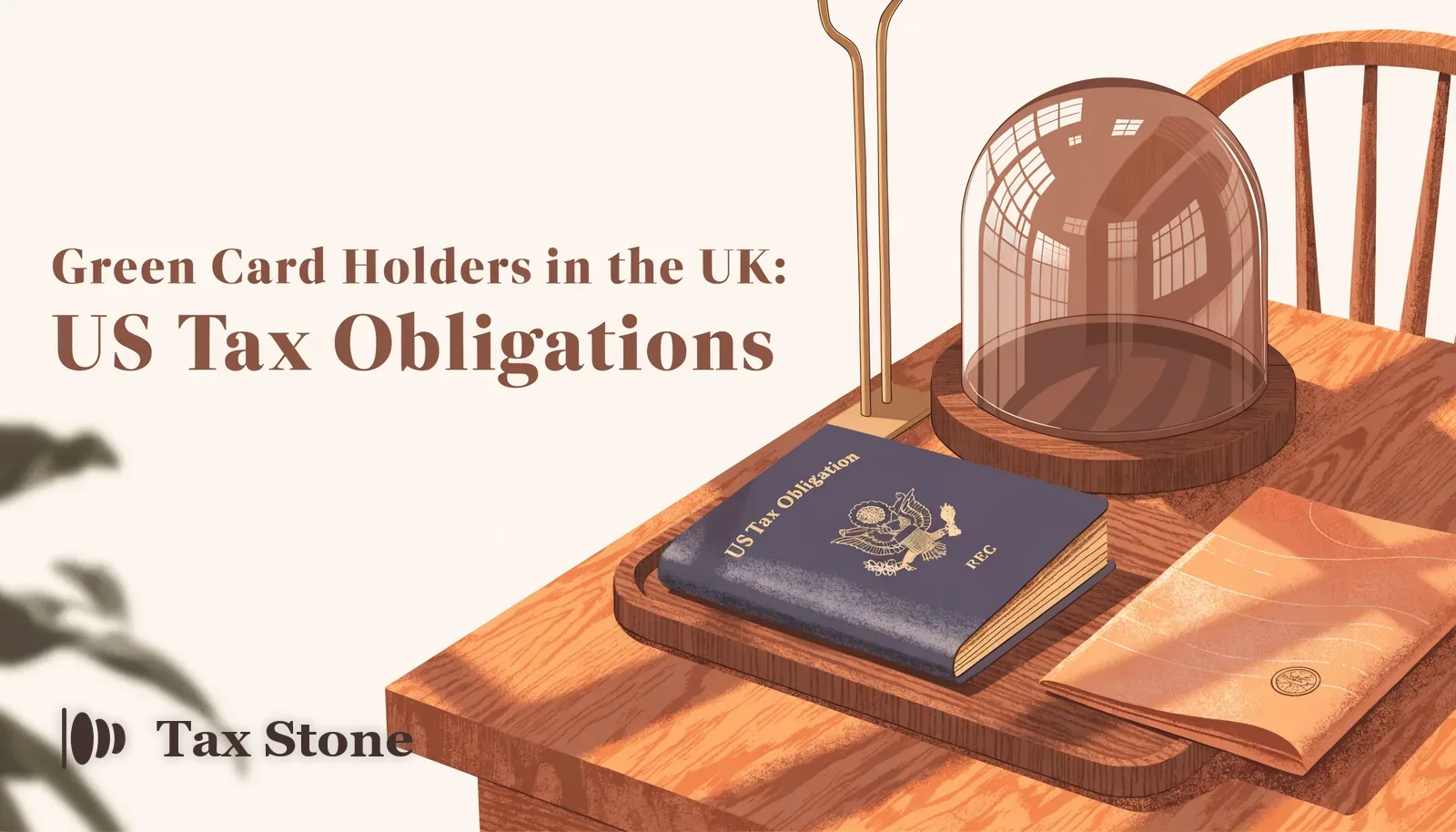 Green Card Holders in the UK: US Tax Obligations in 2026