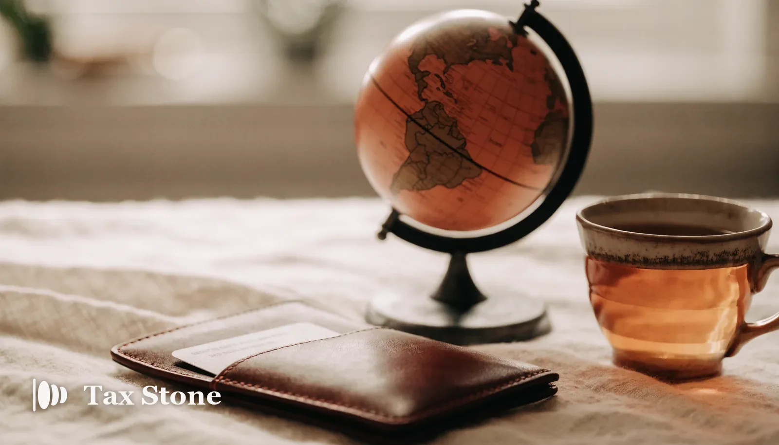Social Security for Americans Living in the UK: What Gets Taxed?