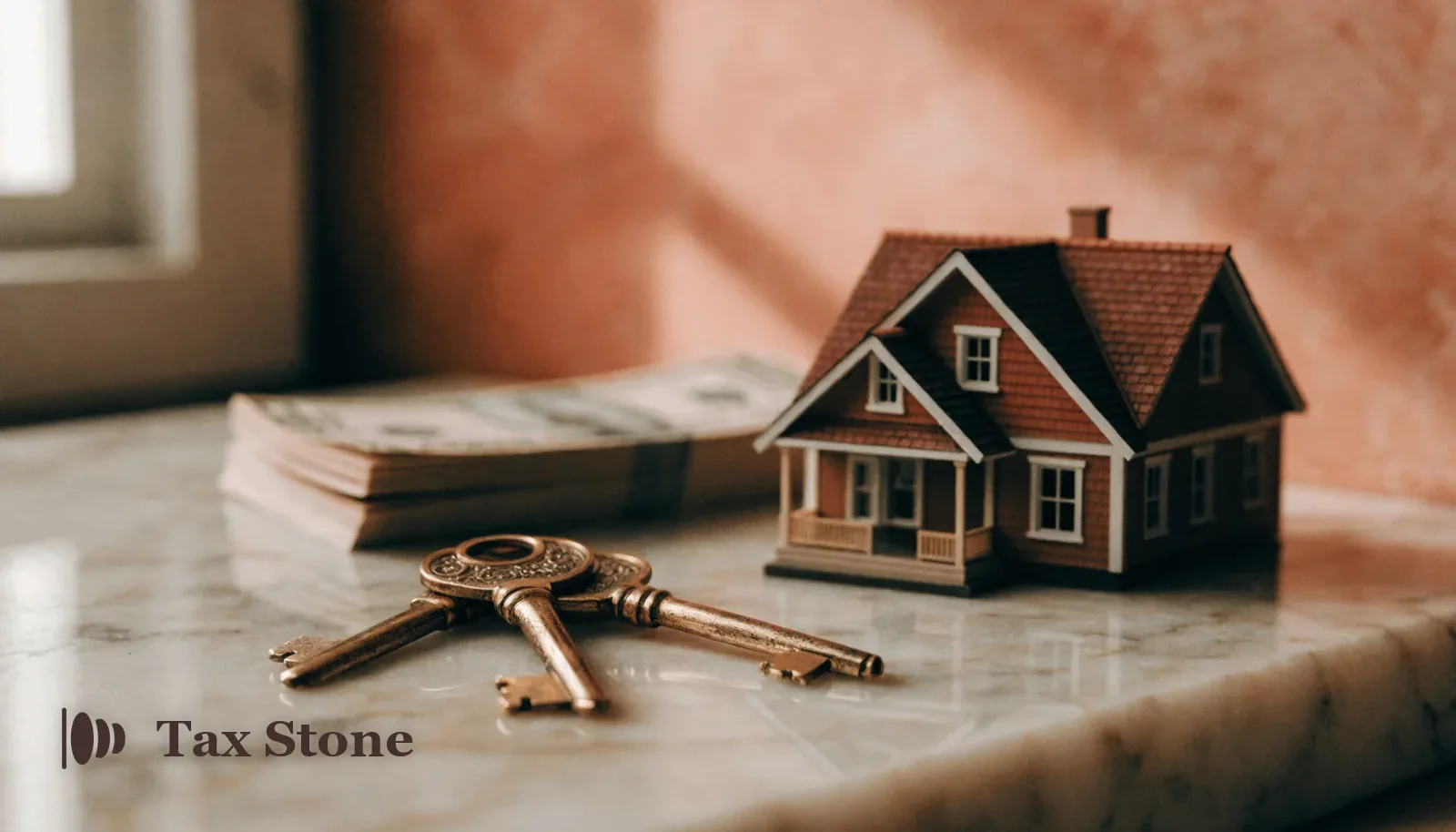 Rental Income from US Property: How UK Residents File with the IRS