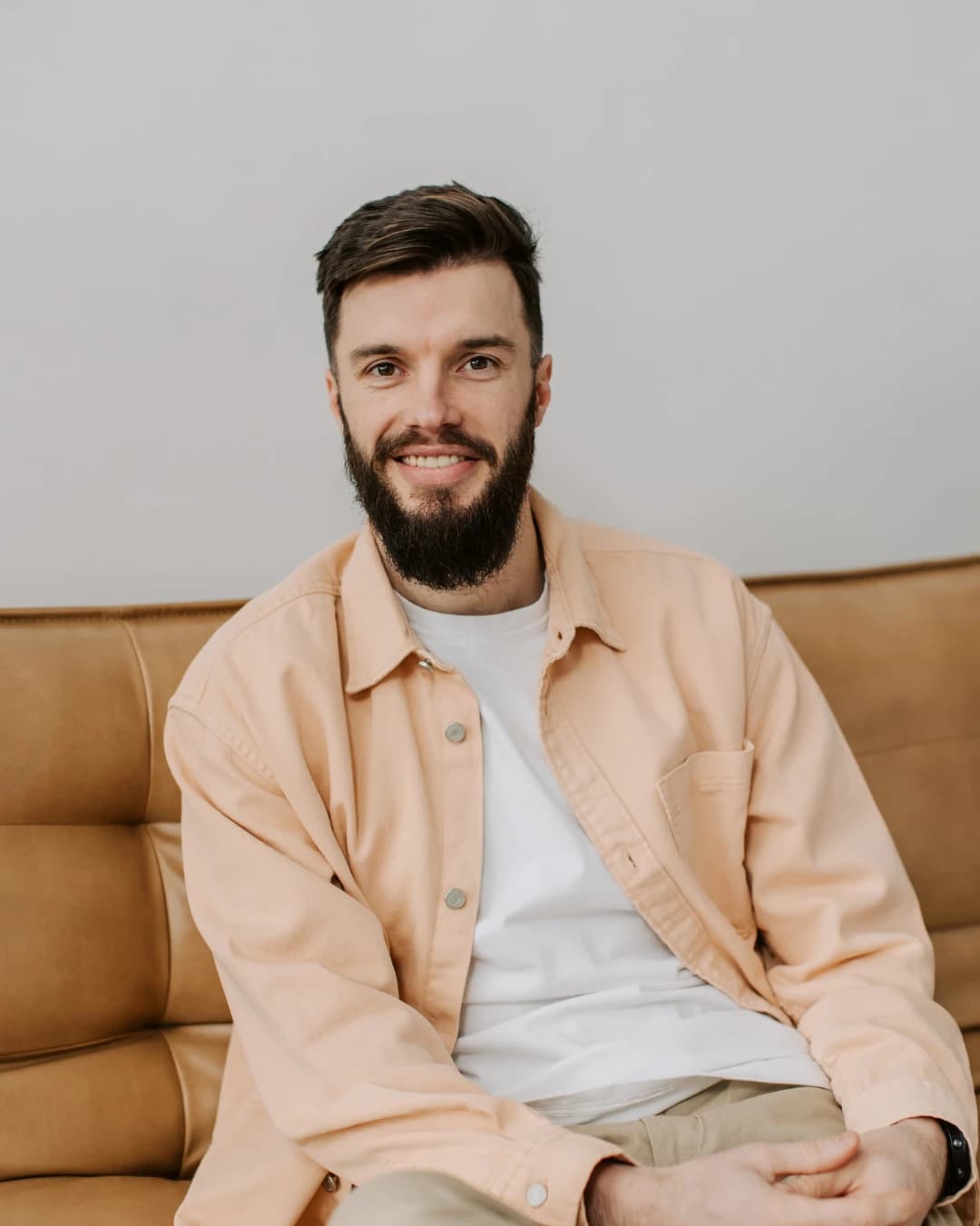 Tech founder